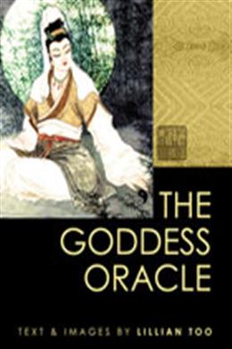 The Goddess Oracle - MPHOnline.com