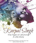 Karpal Singh, a Life Story: The Tiger of Jelutong - MPHOnline.com