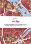 Citix60 City Guide Paris - MPHOnline.com
