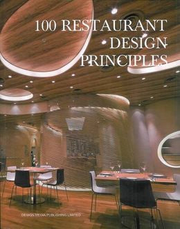 100 Restaurant Design Principles - MPHOnline.com