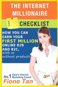 The Internet Millionaire Checklist - MPHOnline.com