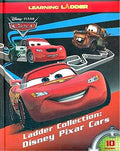 Learning Ladder Collection: Disney Pixars Cars - MPHOnline.com