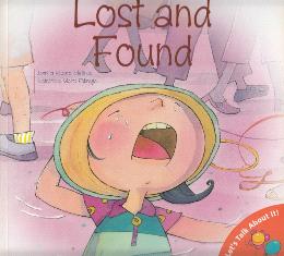 Lost and Found (Let's Talk About It!) - MPHOnline.com