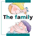 The Family (From Youngest to Oldest Series) - MPHOnline.com
