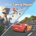 Disney Cars & Planes - MPHOnline.com