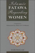 Islamic Fatawa Regarding Women - MPHOnline.com