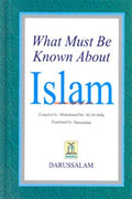 What Must Be Known About Islam - MPHOnline.com