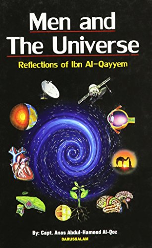 Men & The Universe: Reflections Of Ibn Al-Qayyem - MPHOnline.com