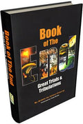 Book of the End: Great Trials & Tribulations - MPHOnline.com