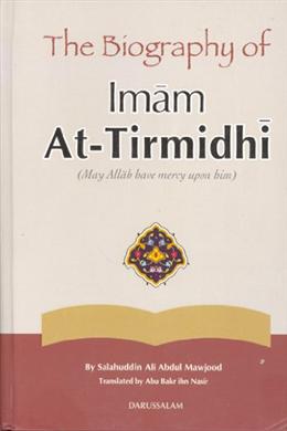 The Biography of Imam At-Tirmidhi - MPHOnline.com