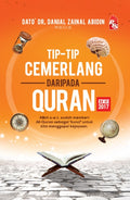 Tip-Tip Cemerlang Daripada Quran (Edisi 2017)