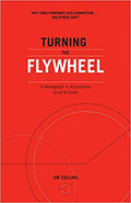 TURNING THE FLYWHEEL