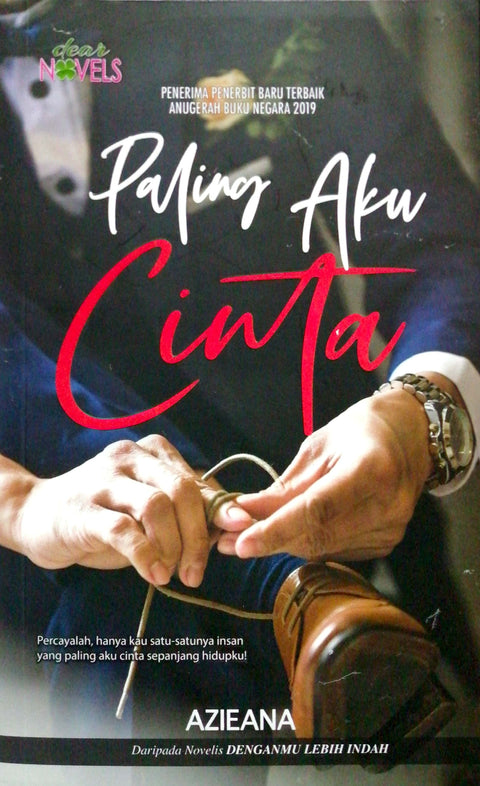 Paling Aku Cinta