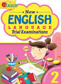 Primary 2 New English Language Trial Exams