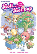 CANDY CUTIES LOLI...LOLIPOP TOPIK: HOROSKOP & MELANCONG (LE