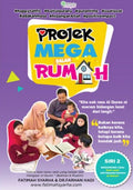 PROJEK MEGA DALAM RUMAH- SIRI 2