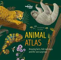 Animal Atlas 1ED