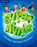 Super Minds Student's Book 1