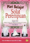 MARI BELAJAR SOLAT PEREMPUAN (B)