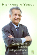 Hishamudin Yunus: Celebrating Judicial Independence