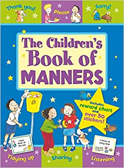 Children`S Book Of Manners