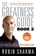 The Greatness Guide, Book 2: 101 Lessons for Success and Happiness