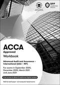 ACCA Advanced Audit and Assurance (International) : Workbook