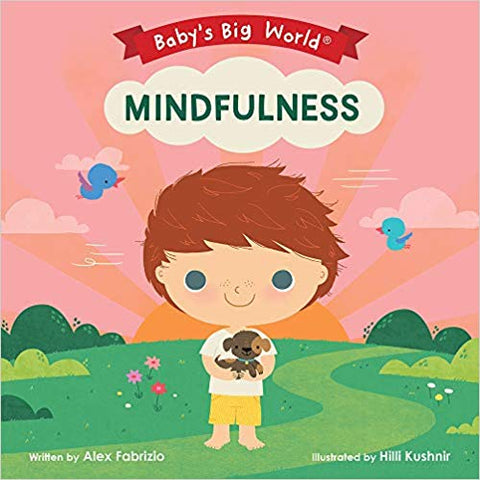 Baby's Big World: Mindfulness