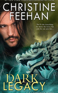 Dark Legacy ( A Carpathian Novel )