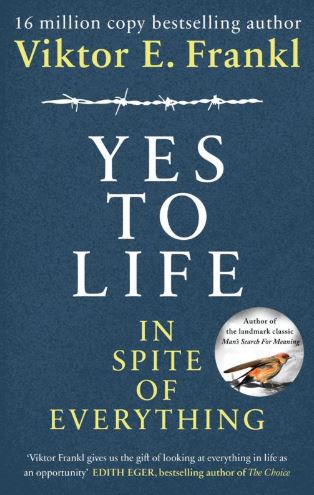 Yes To Life  (UK)