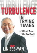 Turbulence in Trying Times