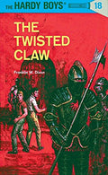 Hardy Boys #18 Twisted Claw