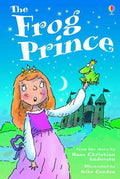 The Frog Prince - Young Reading Series 1