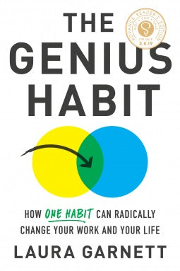 The Genius Habit