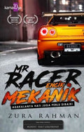 Mr Racer Encik Mekanik