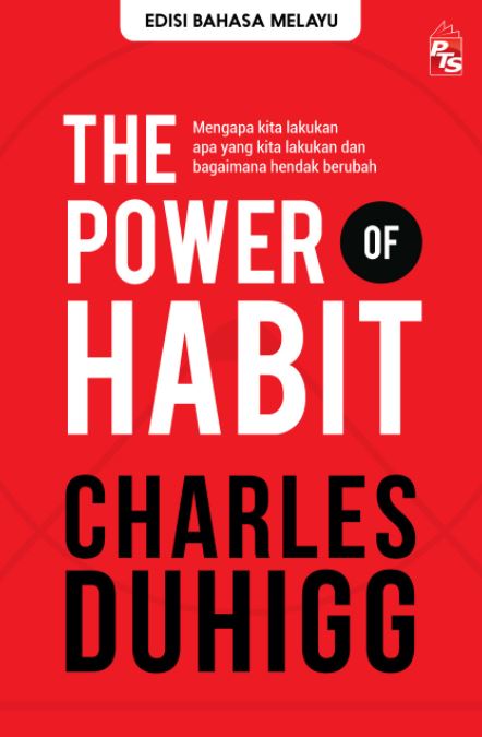 THE POWER OF HABIT- EDISI BAHASA MELAYU (2020)