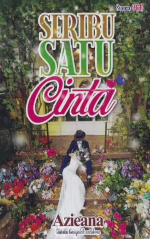 Seribu Satu Cinta