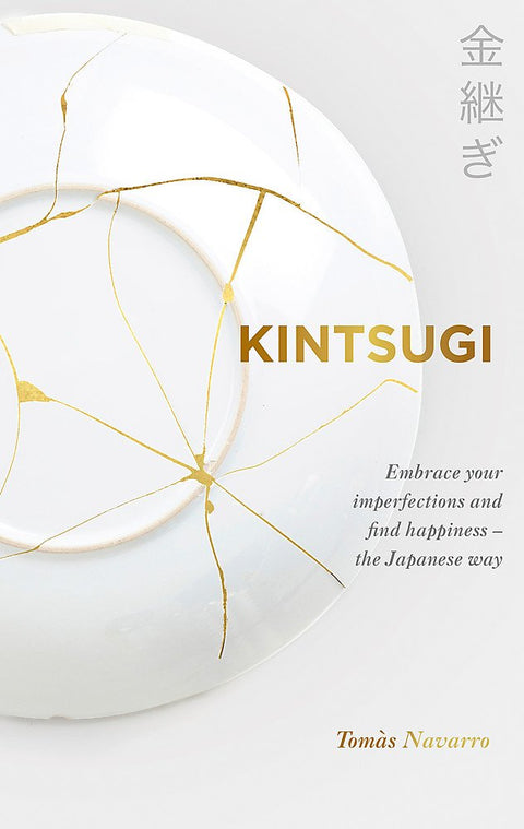 KINTSUGI: HEAL YOUR LIFE