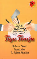 Tiga Teraju