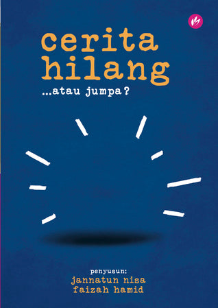 Cerita Hilang