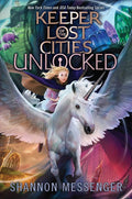 Keeper of the Lost Cities #8.5: Unlocked