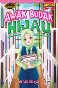 Awak Budak Hijau