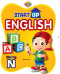 START UP NURSERY ENGLISH