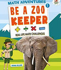 Be A Zookeeper - Maths Adventure