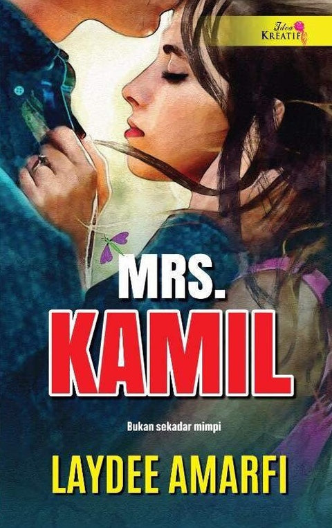 Mrs Kamil