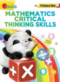 Mathematics Critical Thinking Skills Primary 1-New