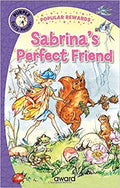 Sabrina's Perfect Friend