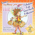 Fancy Nancy's Fabulous Fall Storybook Collection