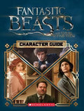 Fantastic Beasts and Where to Find Them: Character Guide - MPHOnline.com
