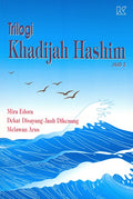 Trilogi Khadijah Hashim, Jilid 2